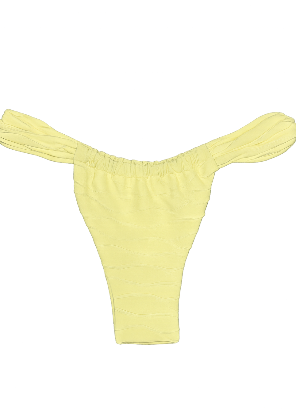 LEMON PIE  - BOTTOM